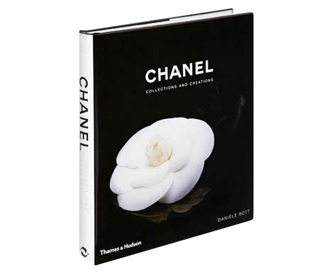 chanel book daniele bott|chanel book.